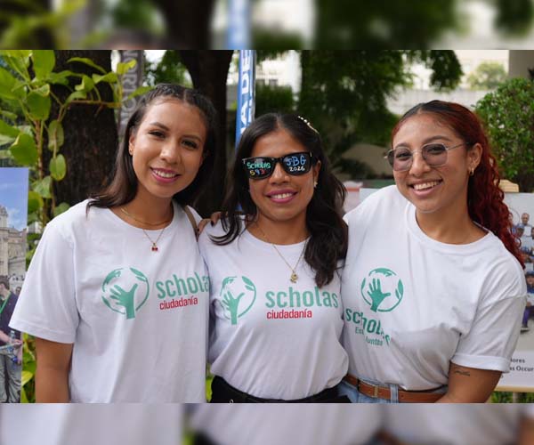 ITB recibe importante reconocimiento por su aportación en programas de formación juvenil