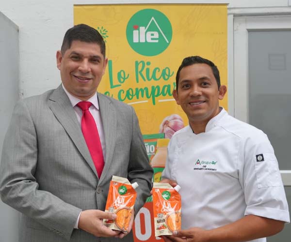 ITB fortaleció la vinculación con el sector gastronómico mediante talleres junto al Grupo ILE