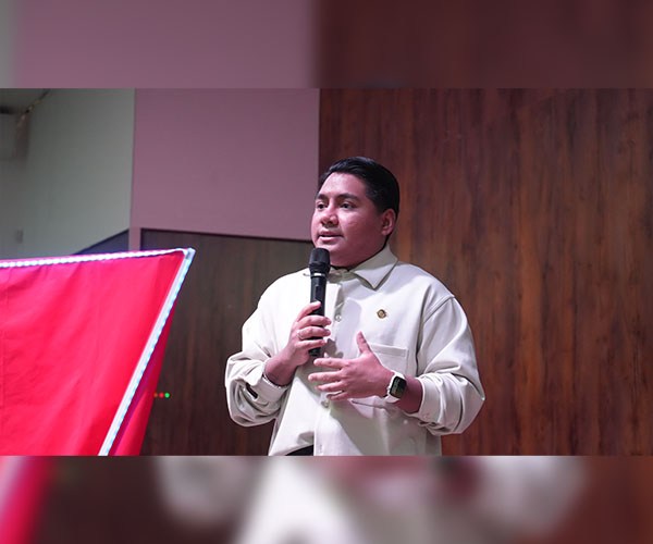 ITB reunió talento artístico en la segunda edición de “Universitarios en Escena”