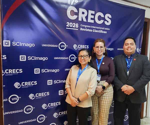 ITB participa en encuentro internacional dedicado a la edición científica