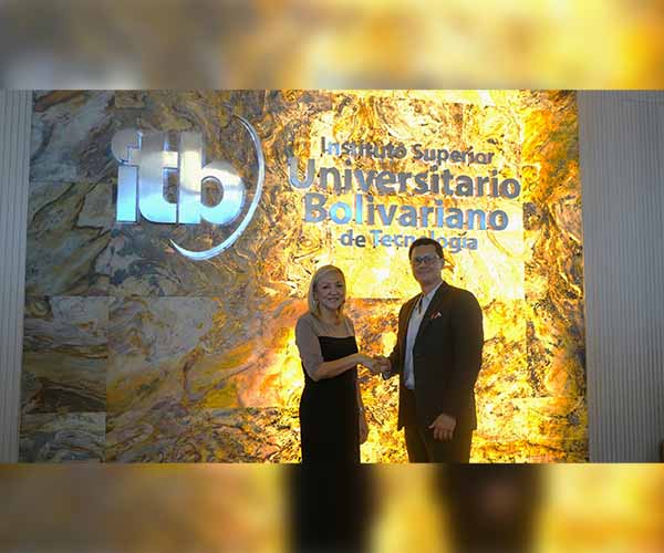 ITB y CTE fortalecieron su cooperación mediante la firma de un convenio interinstitucional