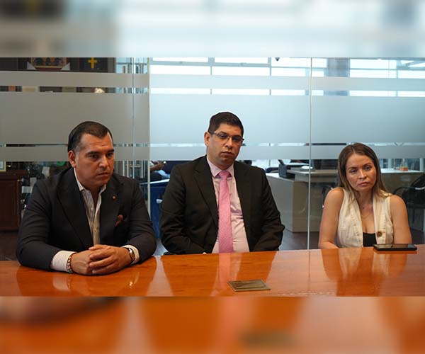 ITB y CTE fortalecieron su cooperación mediante la firma de un convenio interinstitucional