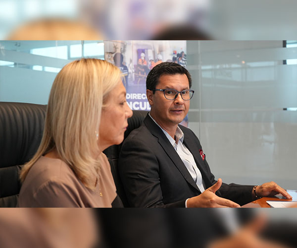 ITB y CTE fortalecieron su cooperación mediante la firma de un convenio interinstitucional