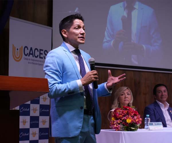 E-TECH 2026: Guayaquil reúne a la academia, la tecnología y la innovación