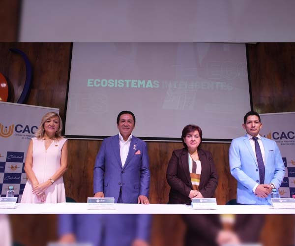 E-TECH 2026: Guayaquil reúne a la academia, la tecnología y la innovación