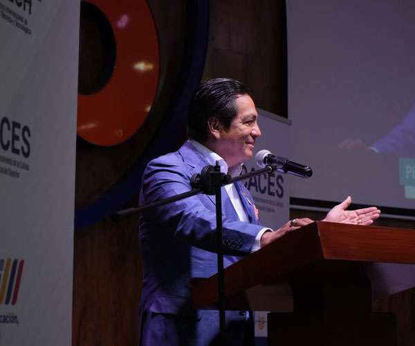 E-TECH 2026: Guayaquil reúne a la academia, la tecnología y la innovación