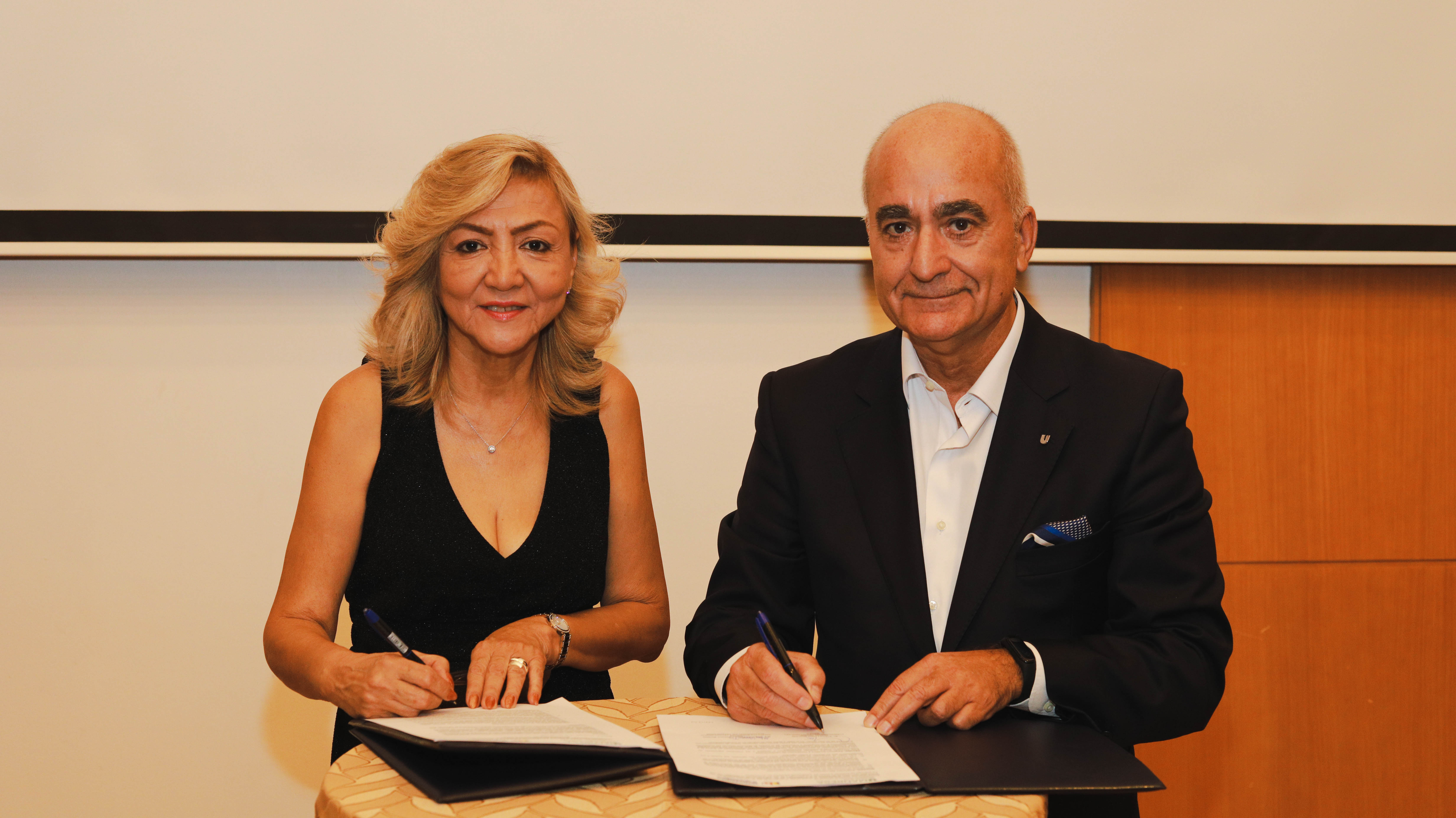 ITB amplía sus alianzas internacionales con UManresa de España para impulsar la educación, la investigación y la innovación