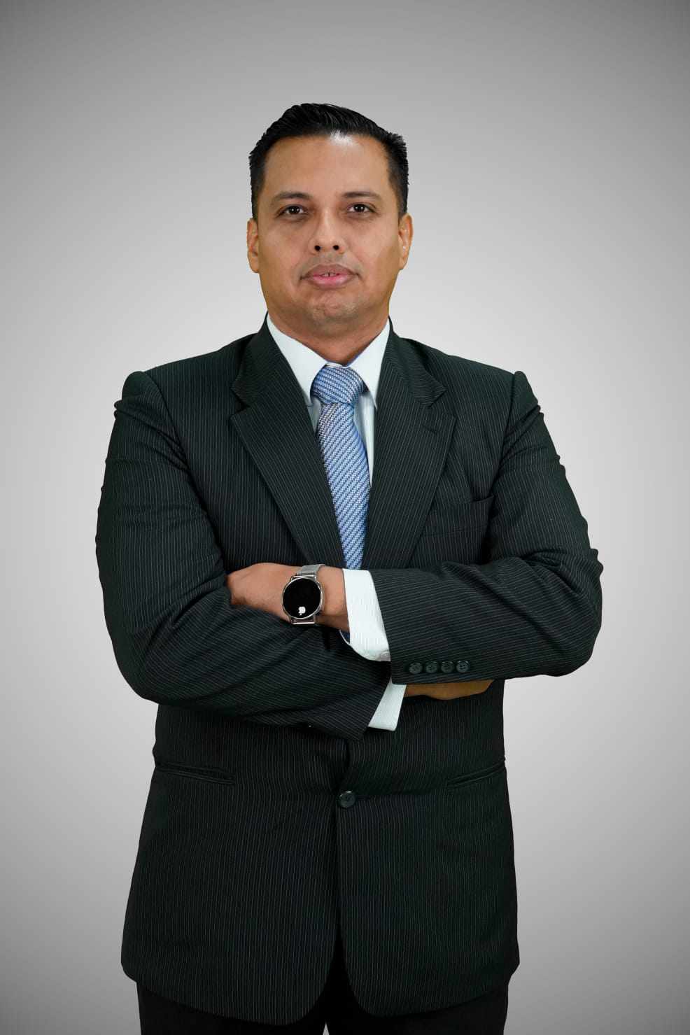 Ing. José Eduardo Salazar Bonilla
