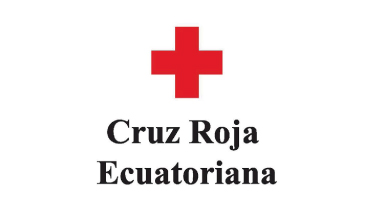 Cruz Roja Ecuatoriana