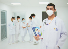 Escuela de Enfermería