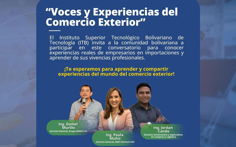 ¡Hoy prepárate para una mañana llena de experiencias reales y aprendizaje del bueno!