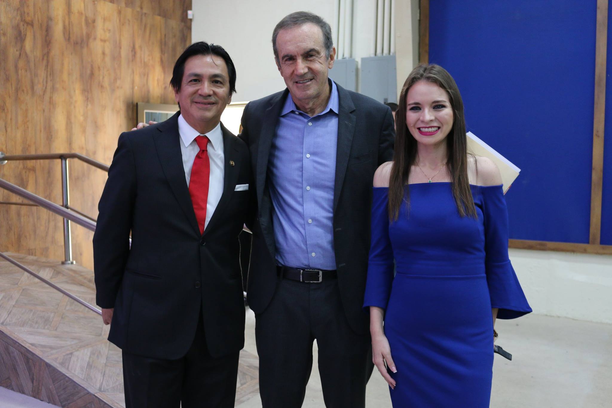 Conferencia Magistral