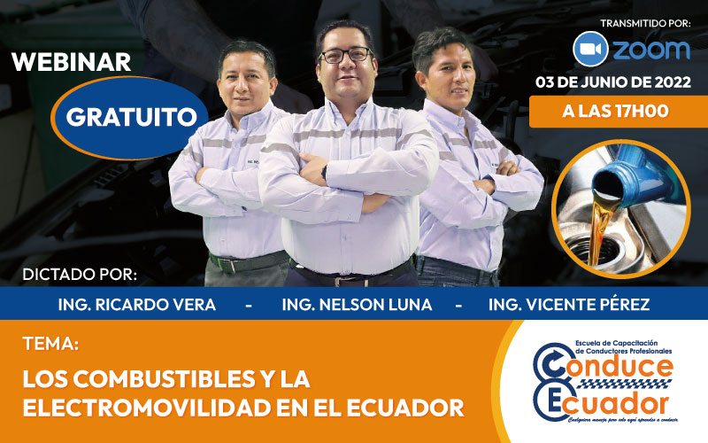 ¿Sabías qué la electro movilidad será el futuro del transporte en general?