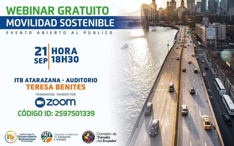 Te invitamos a participar del Webinar totalmente gratuito