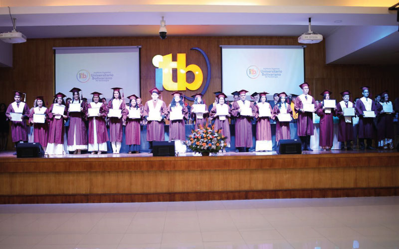 ITB incorpora a más de 200 nuevos profesionales