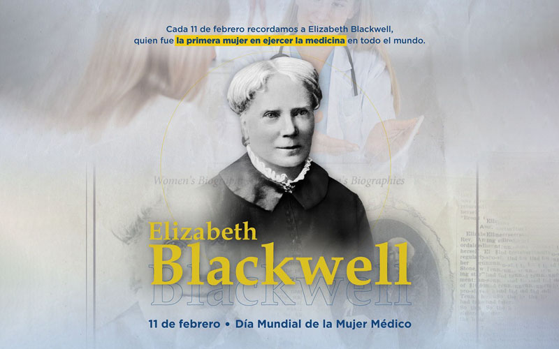 Hoy, en el Día Internacional de la Mujer Médico, queremos reconocer y honrar a todas las mujeres que han dedicado sus vidas a salvar vidas