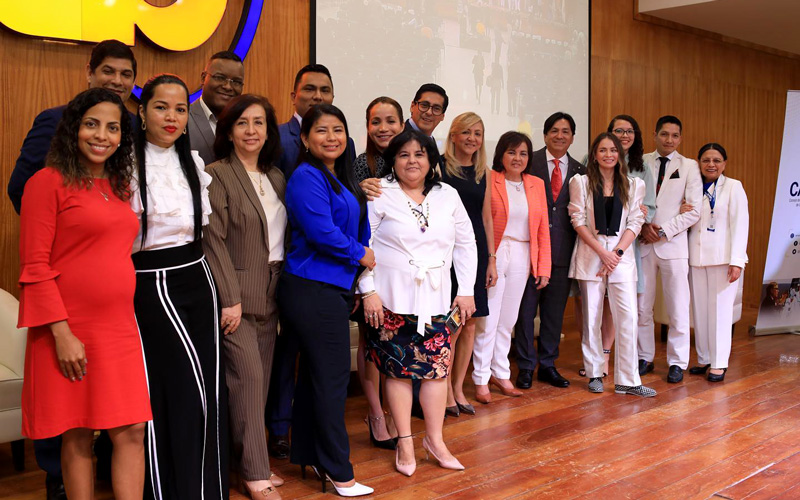 ITB es una de las cuatro ISU que podrán ofertar maestrías tecnológicas