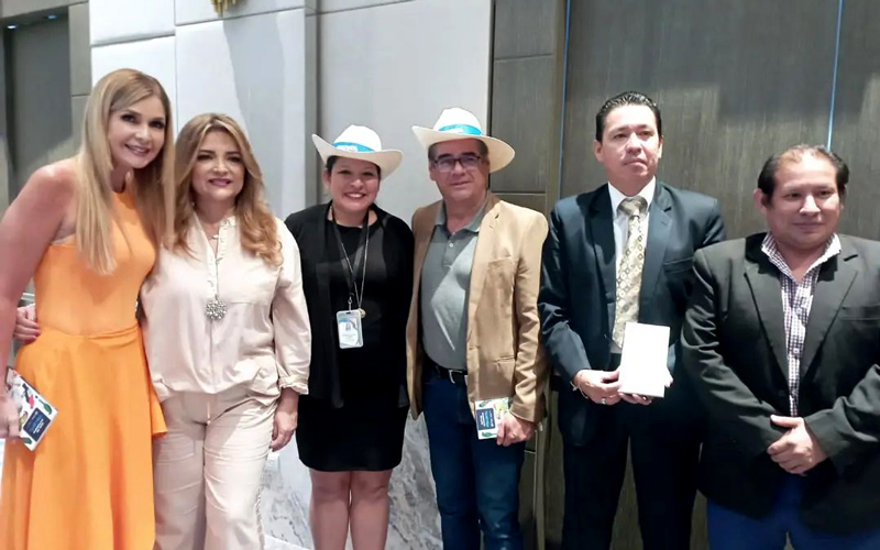 Docente de ITB participó en la elaboración de la Guía de aves de la provincia del Guayas