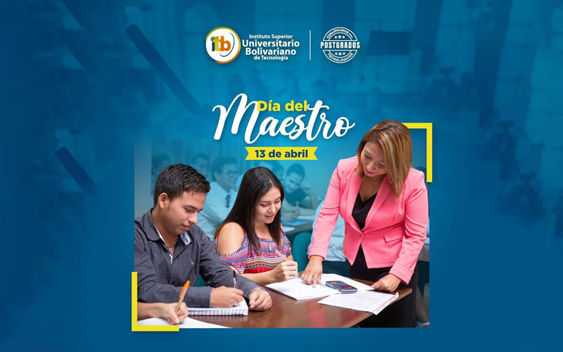 ¡Son pilar fundamental de nuestras vidas!