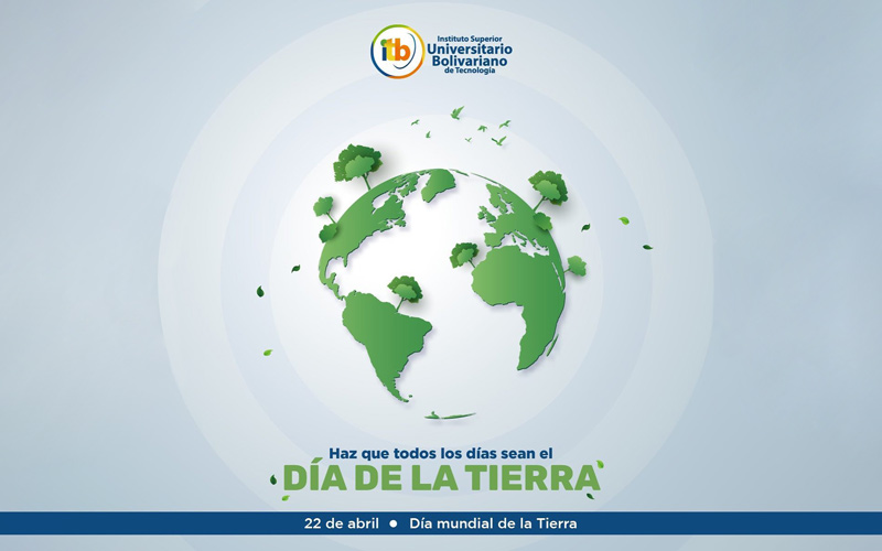 ¡Luchemos por nuestro único hogar!