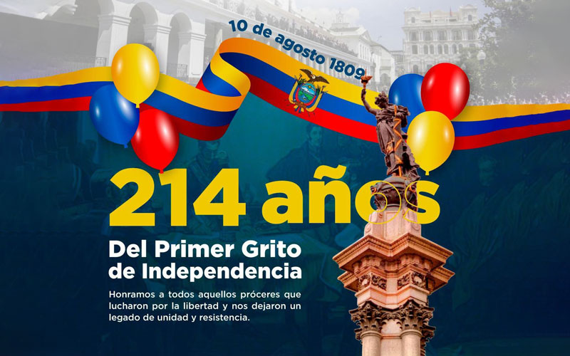 ¡Celebremos juntos el espíritu de libertad y valentía!