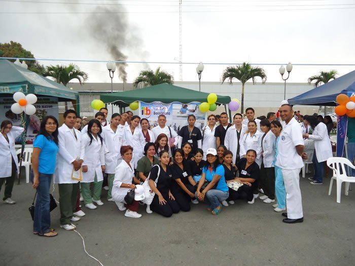 Invitación De El Gobierno Autónomo Descentralizado Municipal Del Cantón Coronel Marcelino Maridueña