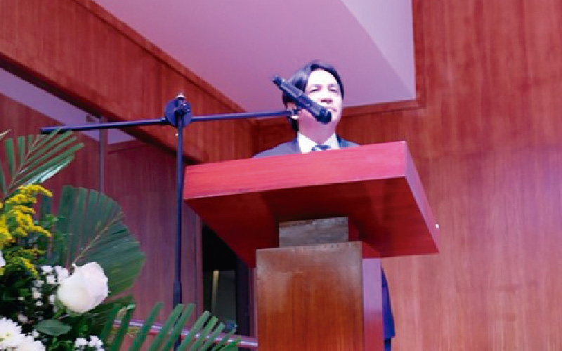 Graduación 5ta Licencia tipo C . Escuela de conducción Conduce Ecuador