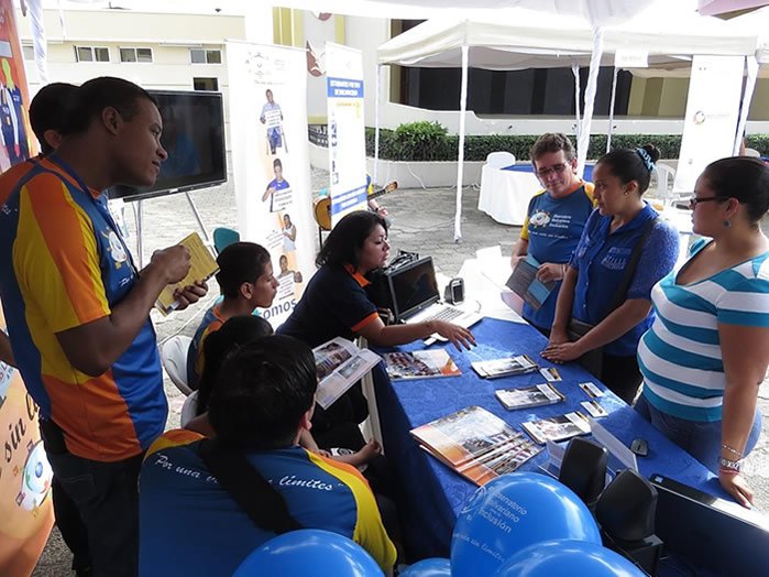 Observatorio Bolivariano para la Inclusión