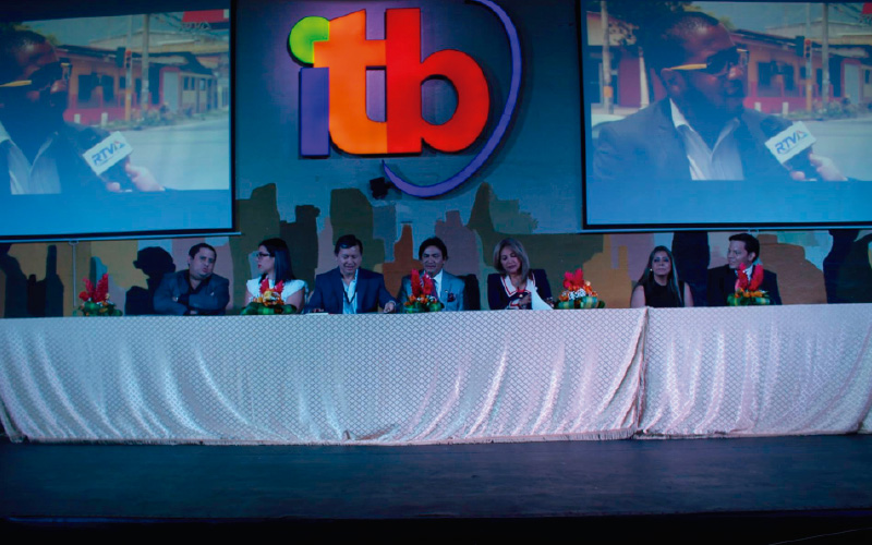 SEMINARIO ¿CÓMO FORTALECER TU ESPÍRITU EMPRENDEDOR