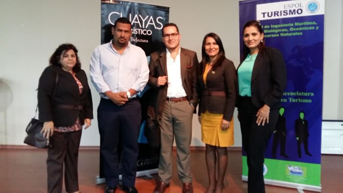 El ITB PARTICIPA DEL