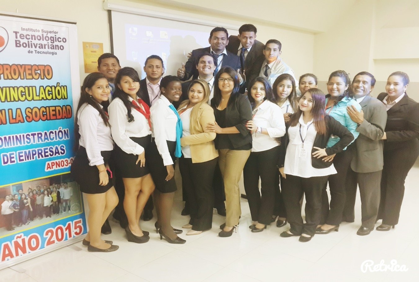 PROYECTO DE CAPACITACIÓN A LA COMUNIDAD