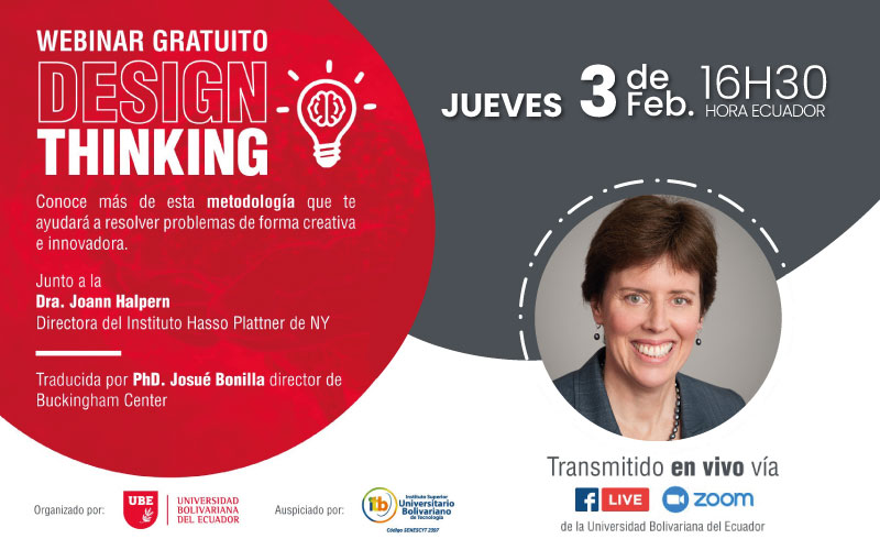 UBE Universidad Bolivariana del Ecuador