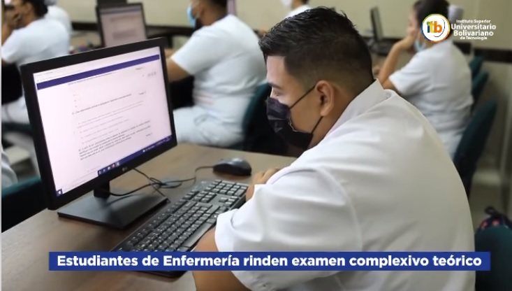 ITB Examen Complexivo Teórico