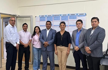 Proyectos de extensión universitaria