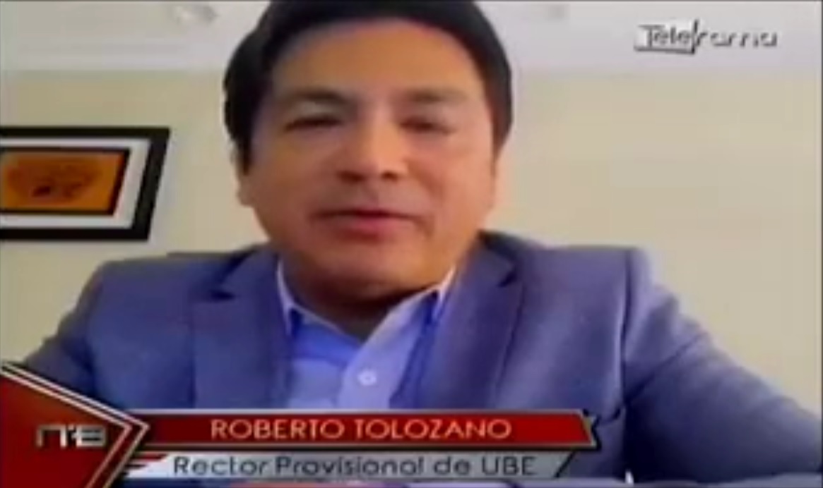 La primera Universidad de Durán abrirá sus puertas a mediados de octubre