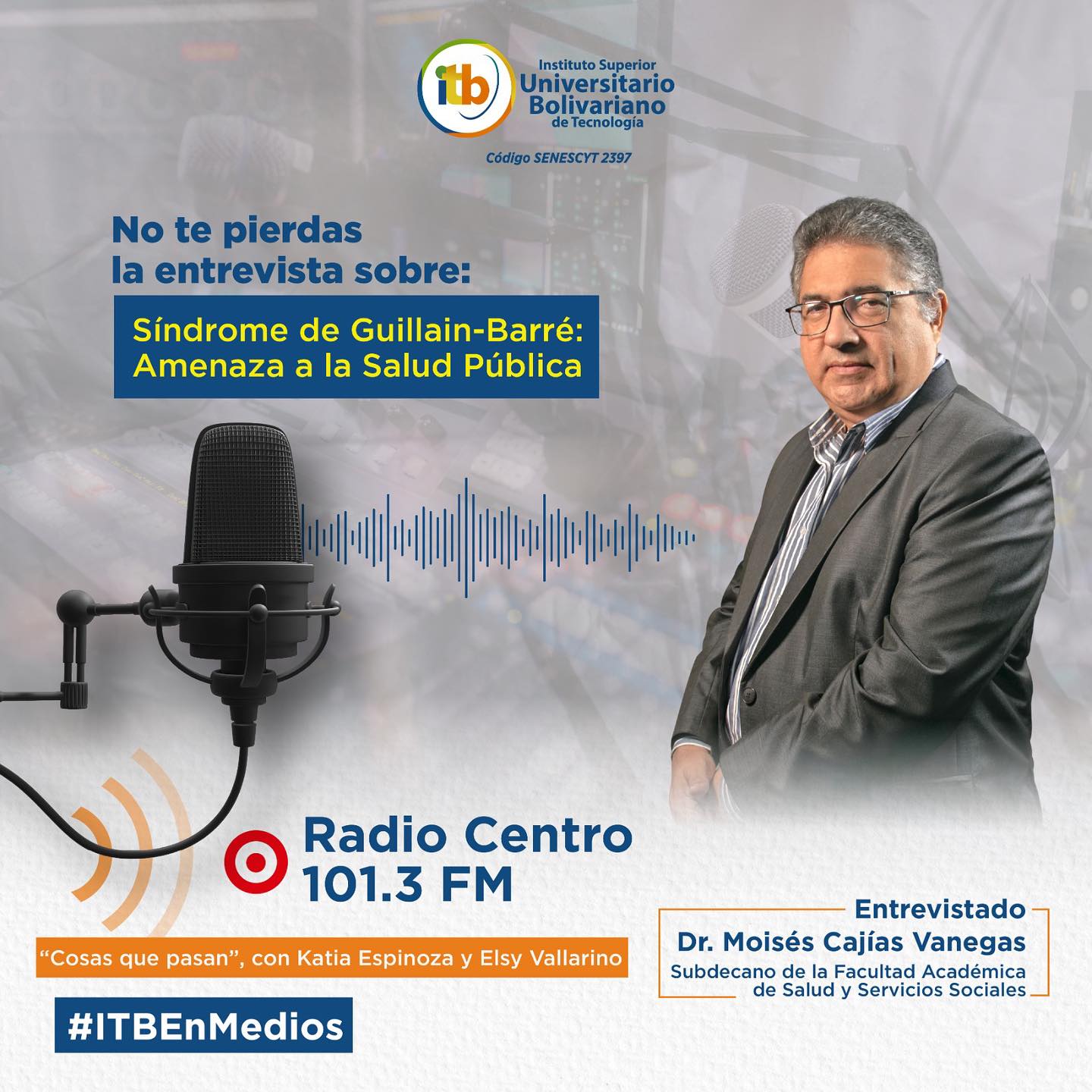 Síndrome de Guillain-Barré