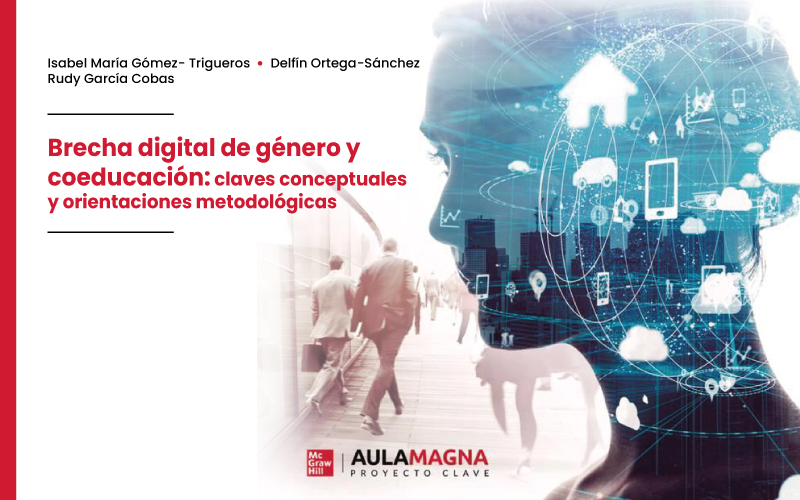 El Dr. Rudy García, director del Observatorio Bolivariano para la inclusión del ITB Instituto Superior Universitario Bolivariano
