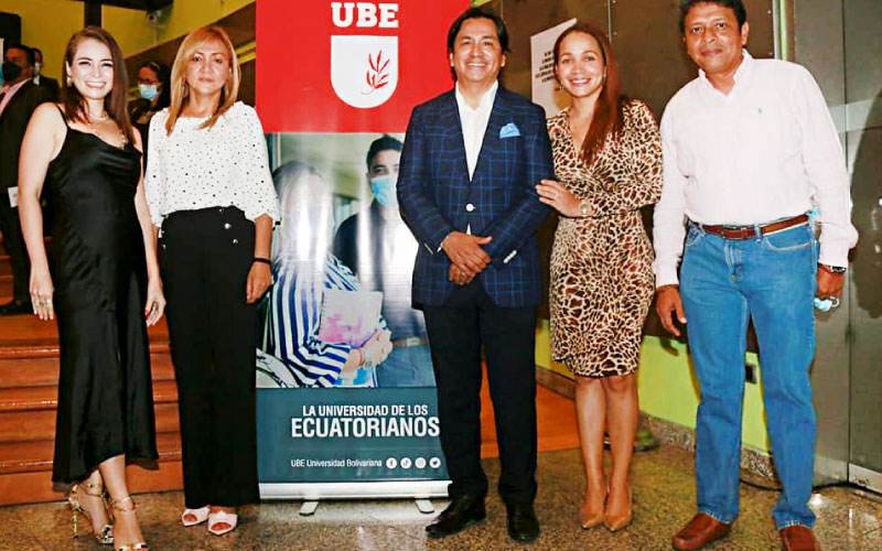 Comunidad bolivariana disfrutó de ¡JURO QUE LO HARÉ!