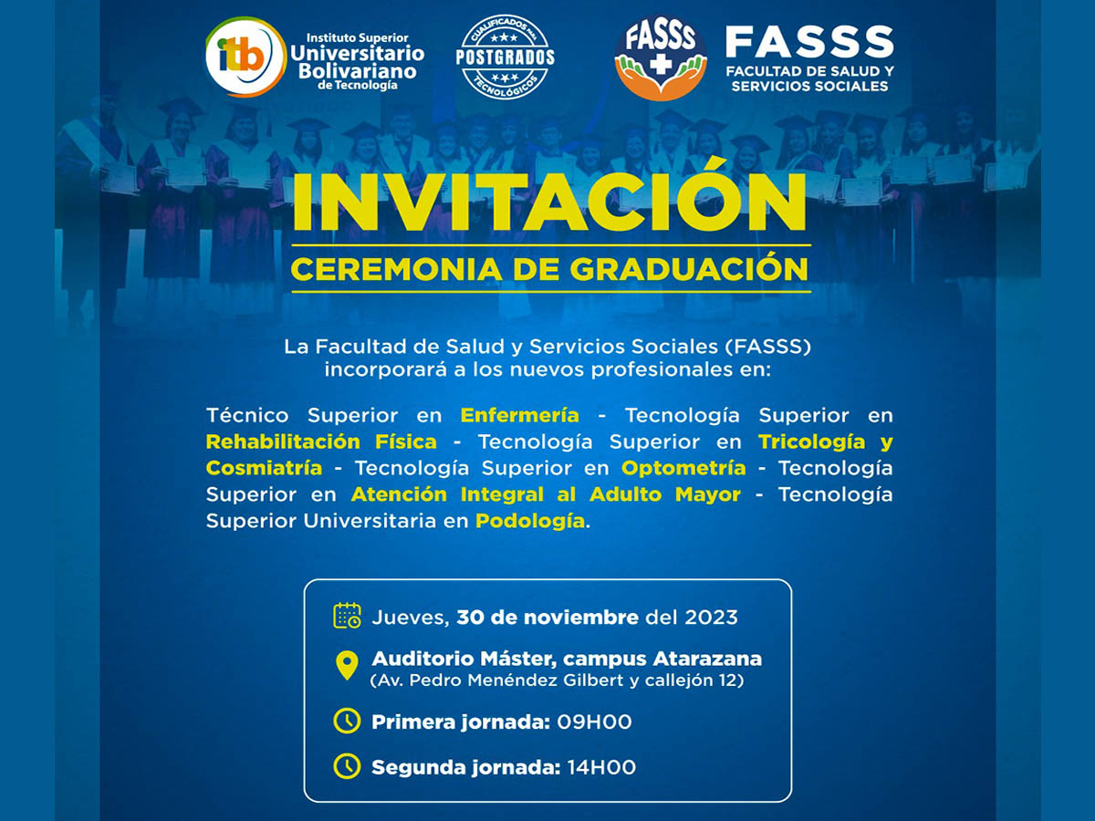 CEREMONIA DE INCORPORACIÓN