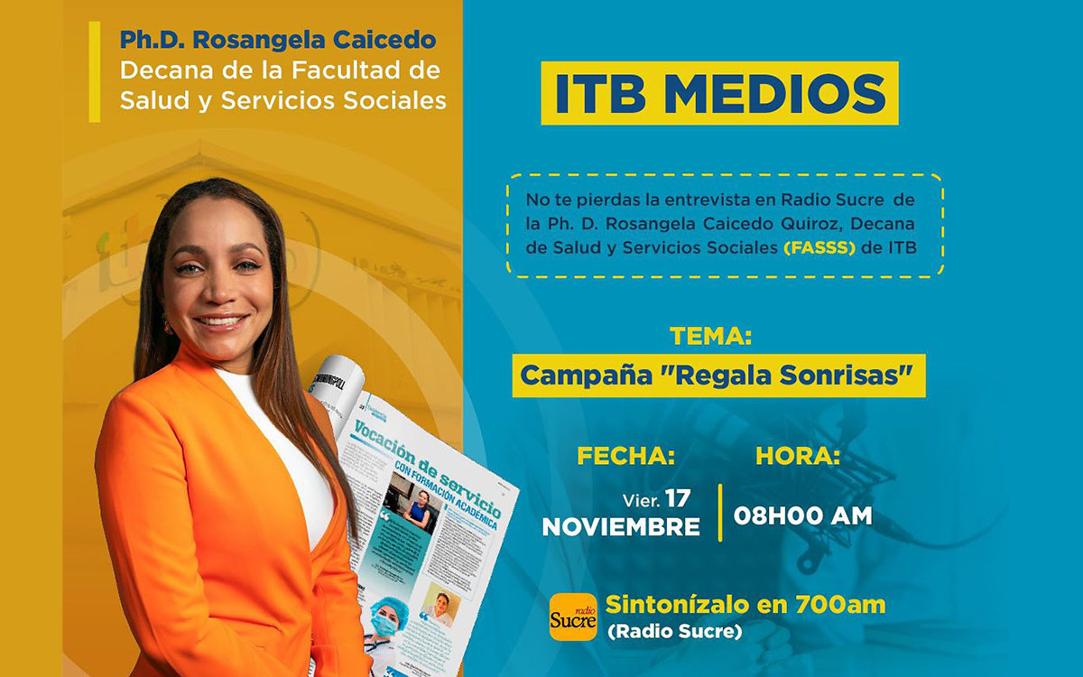 ¡Escucha la entrevista!