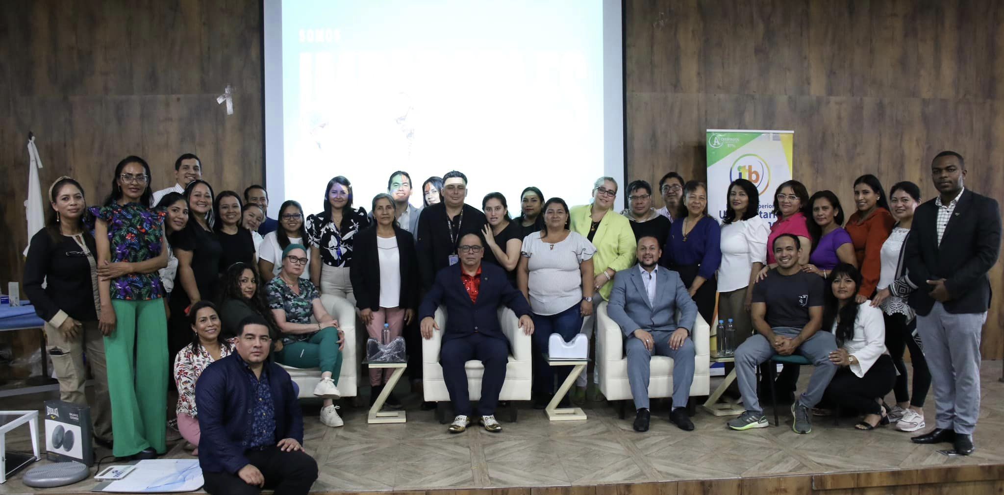 Conferencia "Podología Deportiva"