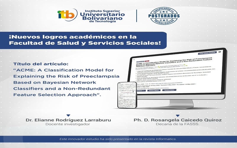 ¡Nuevos Logros Académicos en la Facultad de Salud y Servicios Sociales! 