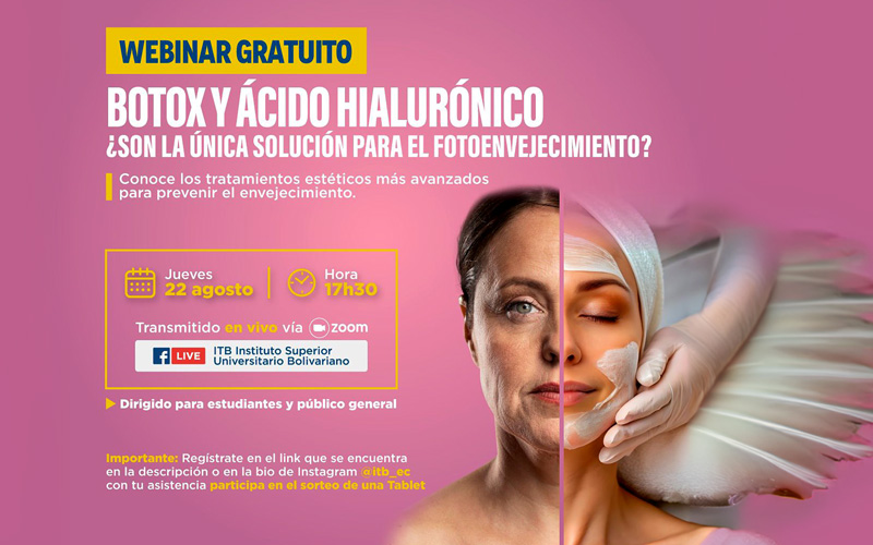 Webinar gratuito