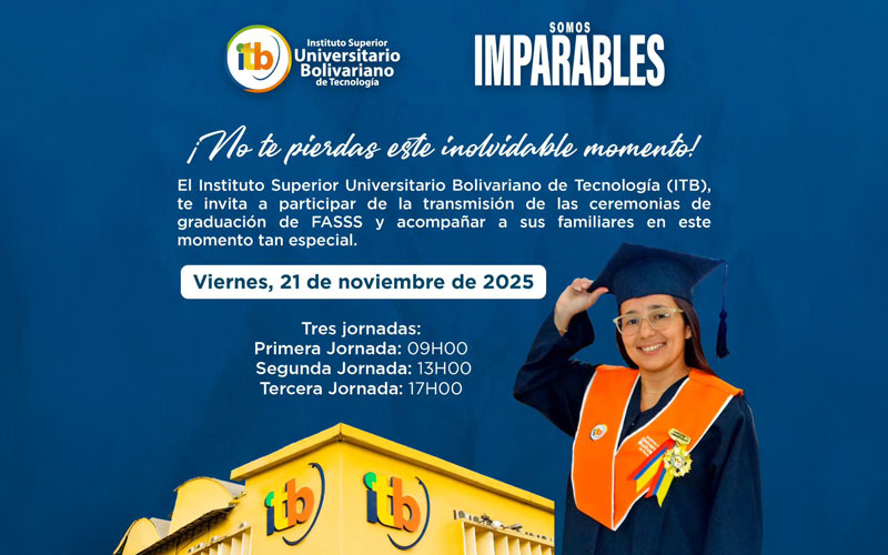 ¡NO TE LO PUEDES PERDER! 