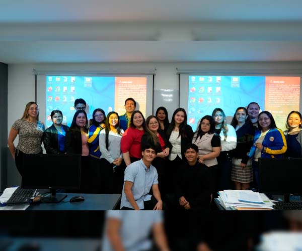 ITB impulsa jornada de cultura tributaria con enfoque en formación integral