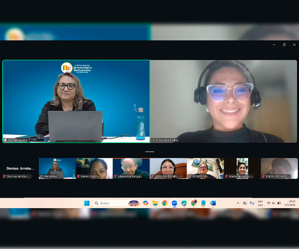 ITB impulsa la educación tributaria con webinar gratuito sobre el cierre fiscal para personas naturales