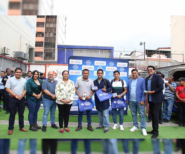 Vive la Experiencia FATV convierte el campus Boyacá en un escenario de tecnología y talento