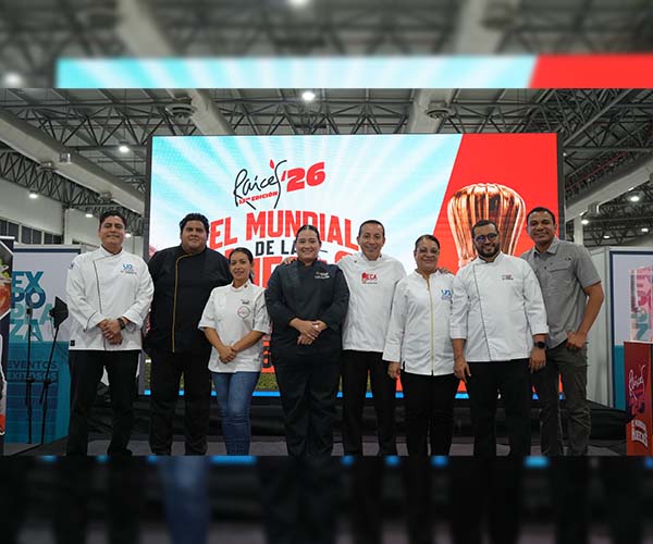 ITB participa en capacitación previo al inicio de la Feria Raíces 2026
