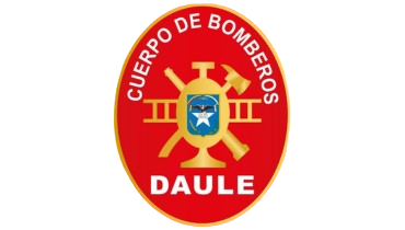 Cuerpo de Bomberos Daule