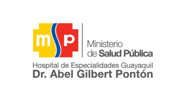 Hospital de Especialidades Guayaquil Dr. Abel Gilbert Pontón